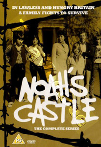 Noah's Castle - Complete Series (DVD)